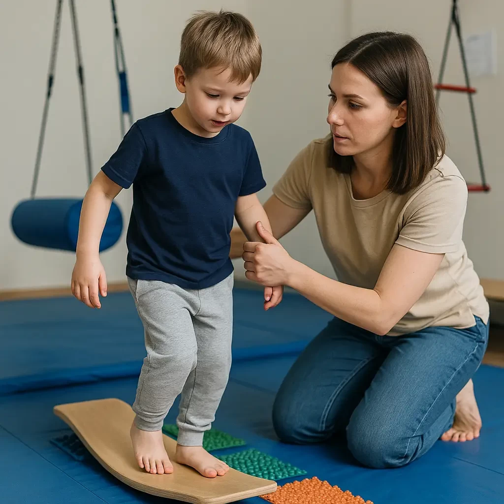 Специальная психология