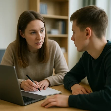 Тьюторское сопровождение в образовательных организациях. Курс профессиональной переподготовки, обучение по ФГОС