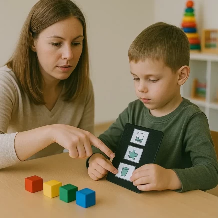 Олигофренопедагогика. Курс профессиональной переподготовки, обучение по ФГОС