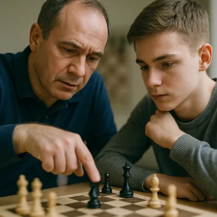 Педагогика дополнительного образования: учитель шахмат в соответствии с ФГОС. Курс профессиональной переподготовки, обучение по ФГОС