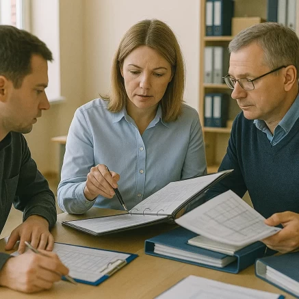 Методист. Организация методической работы в сфере среднего профессионального образования. Курс профессиональной переподготовки, обучение по ФГОС