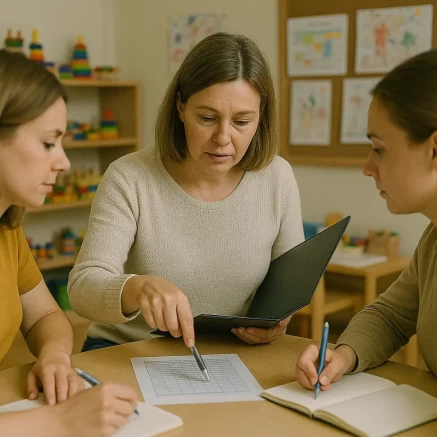 Методист. Организация методической работы в дошкольном образовании. Курс профессиональной переподготовки, обучение по ФГОС