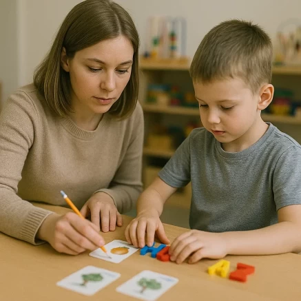 Коррекционная педагогика. Курс профессиональной переподготовки, обучение по ФГОС