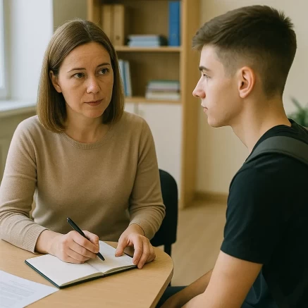Социальная педагогика. Курс профессиональной переподготовки, обучение по ФГОС