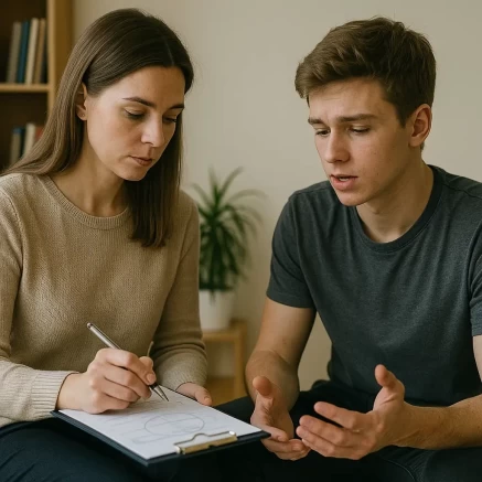 Педагогика и психология. Курс профессиональной переподготовки, обучение по ФГОС