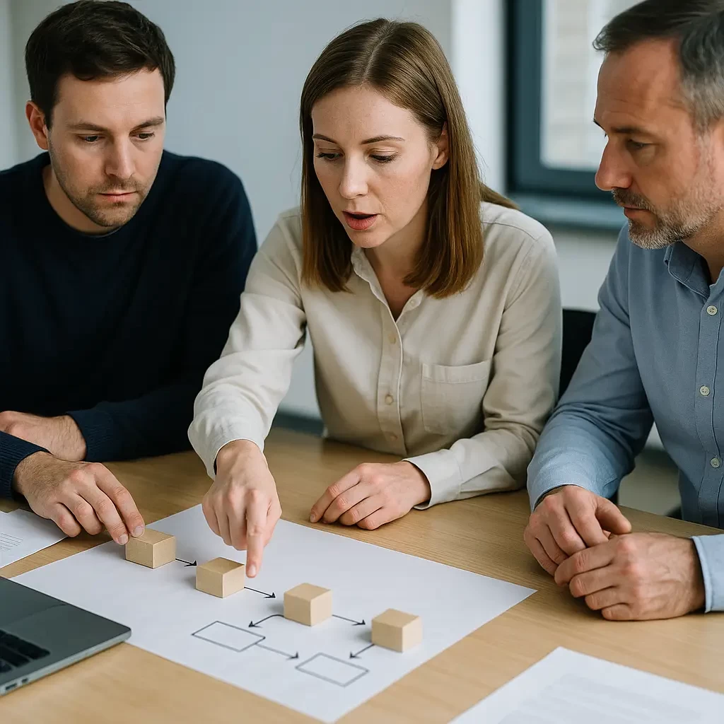 Управление изменениями