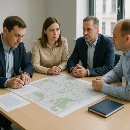 Региональное и муниципальное управление. Курс профессиональной переподготовки, обучение по ФГОС