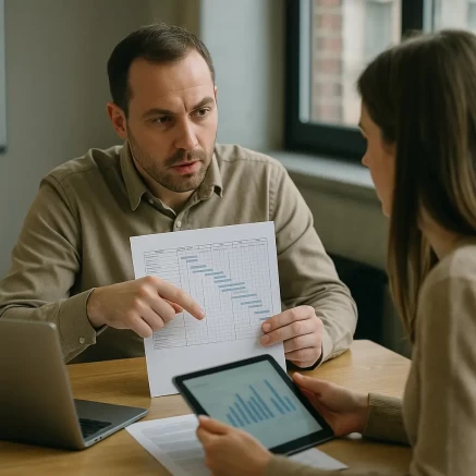 Менеджер проектов. Курс профессиональной переподготовки, обучение по ФГОС