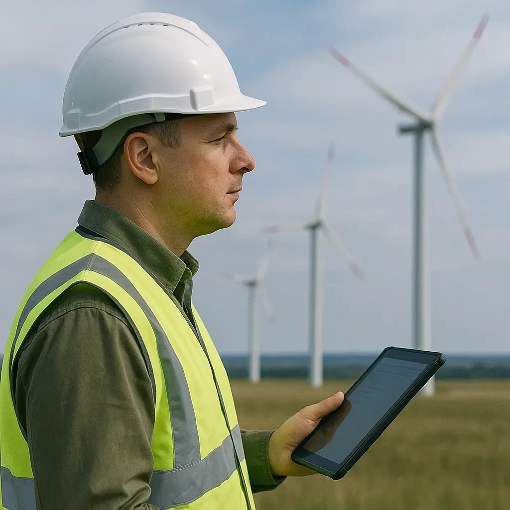 Энергетический менеджмент