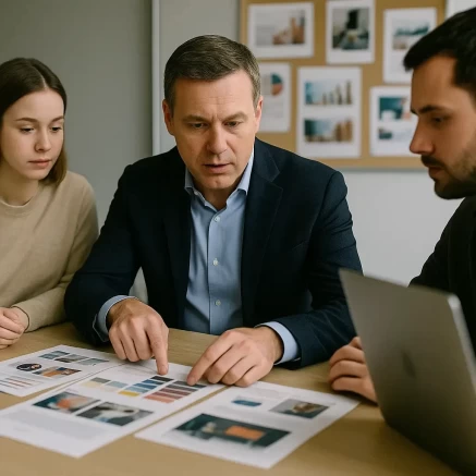 Директор по маркетингу. Курс профессиональной переподготовки, обучение по ФГОС