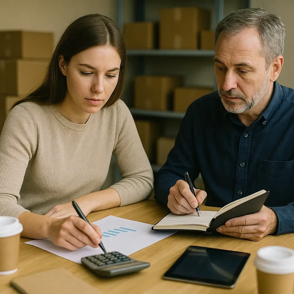 Основы предпринимательской деятельности