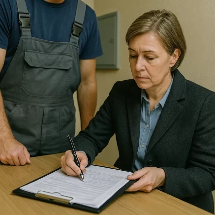 Управление многоквартирными домами. Курс профессиональной переподготовки, обучение по ФГОС