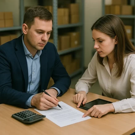 Менеджмент в торговле. Курс профессиональной переподготовки, обучение по ФГОС