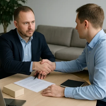 Коммерческий директор. Курс профессиональной переподготовки, обучение по ФГОС