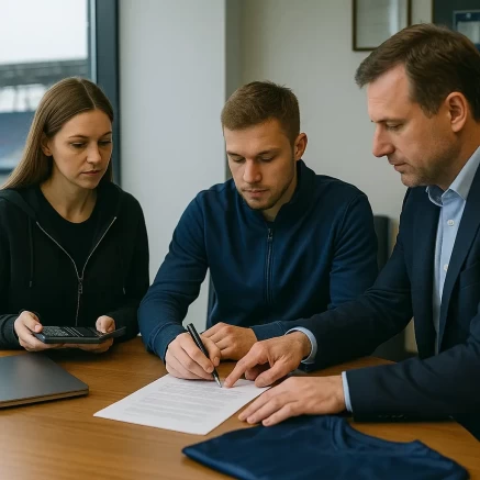 Менеджмент в спорте. Курс профессиональной переподготовки, обучение по ФГОС