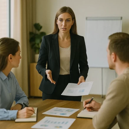 Мастер делового администрирования – Master of Business Administration (MBA). Курс профессиональной переподготовки, обучение по ФГОС