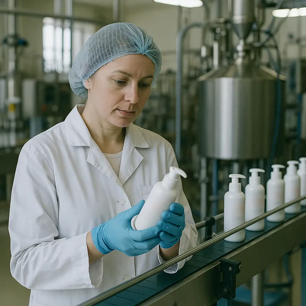 Управление качеством