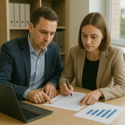 Экономика и управление в организации. Курс профессиональной переподготовки, обучение по ФГОС