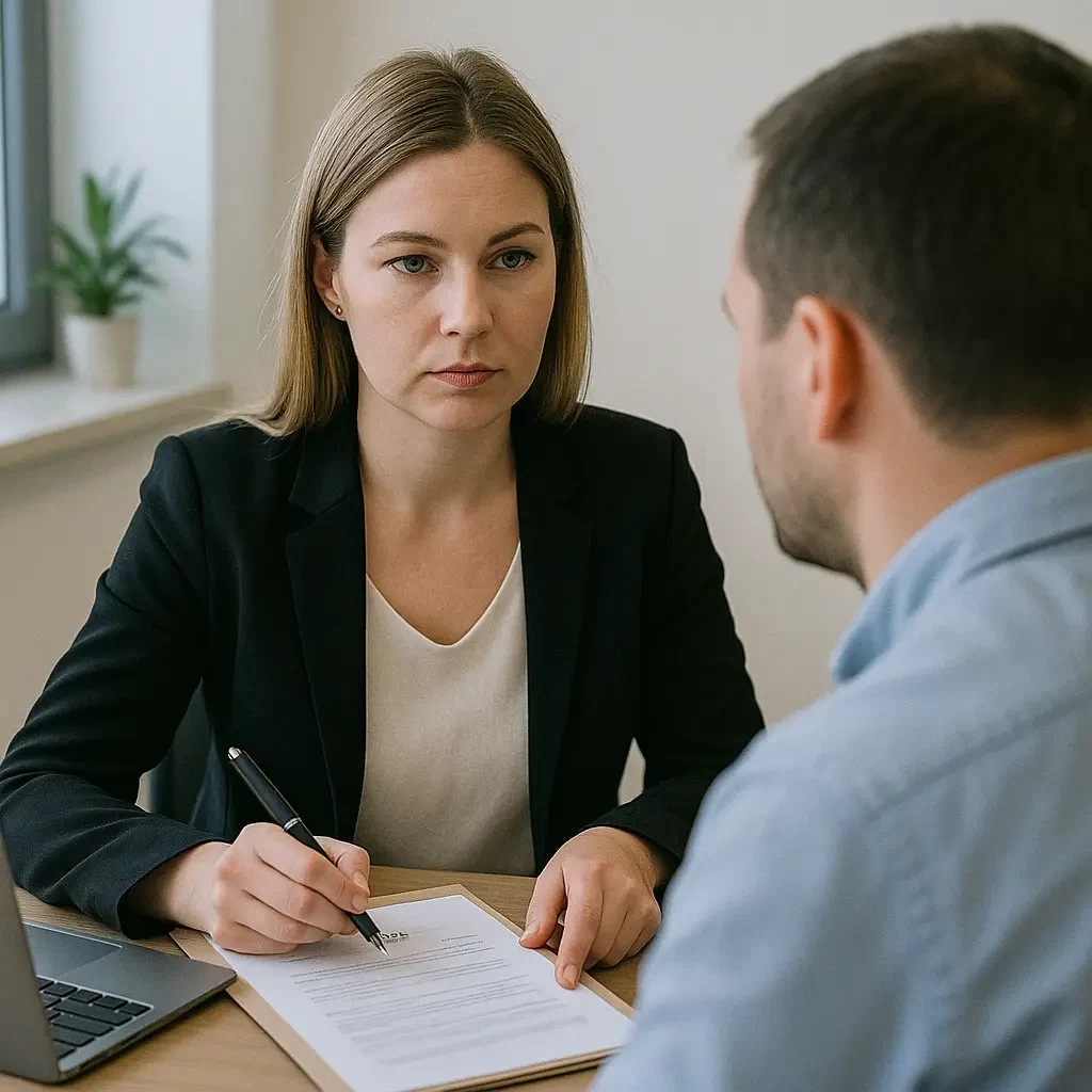 Директор по персоналу