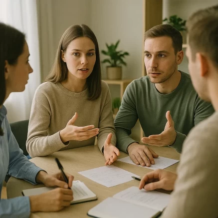 Социальная психология. Курс профессиональной переподготовки, обучение по ФГОС