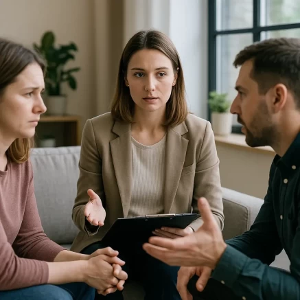 Семейная психология. Курс профессиональной переподготовки, обучение по ФГОС