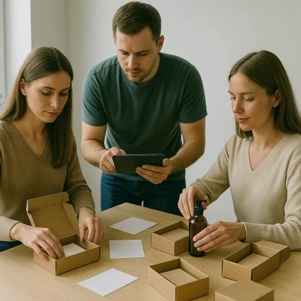 Маркетинг. Курс профессиональной переподготовки, обучение по ФГОС