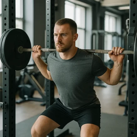 Спортсмен. Курс профессиональной переподготовки, обучение по ФГОС