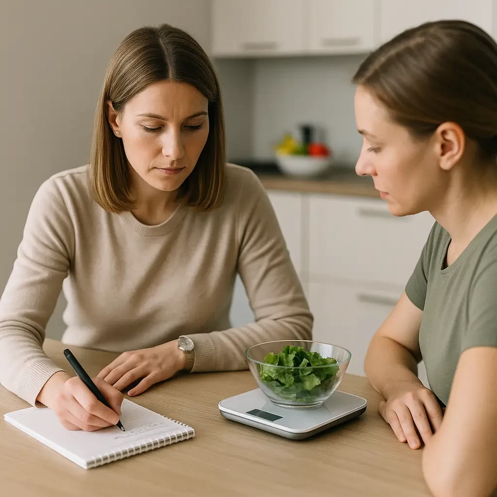 Диетология