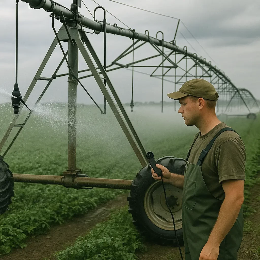 Мелиорация