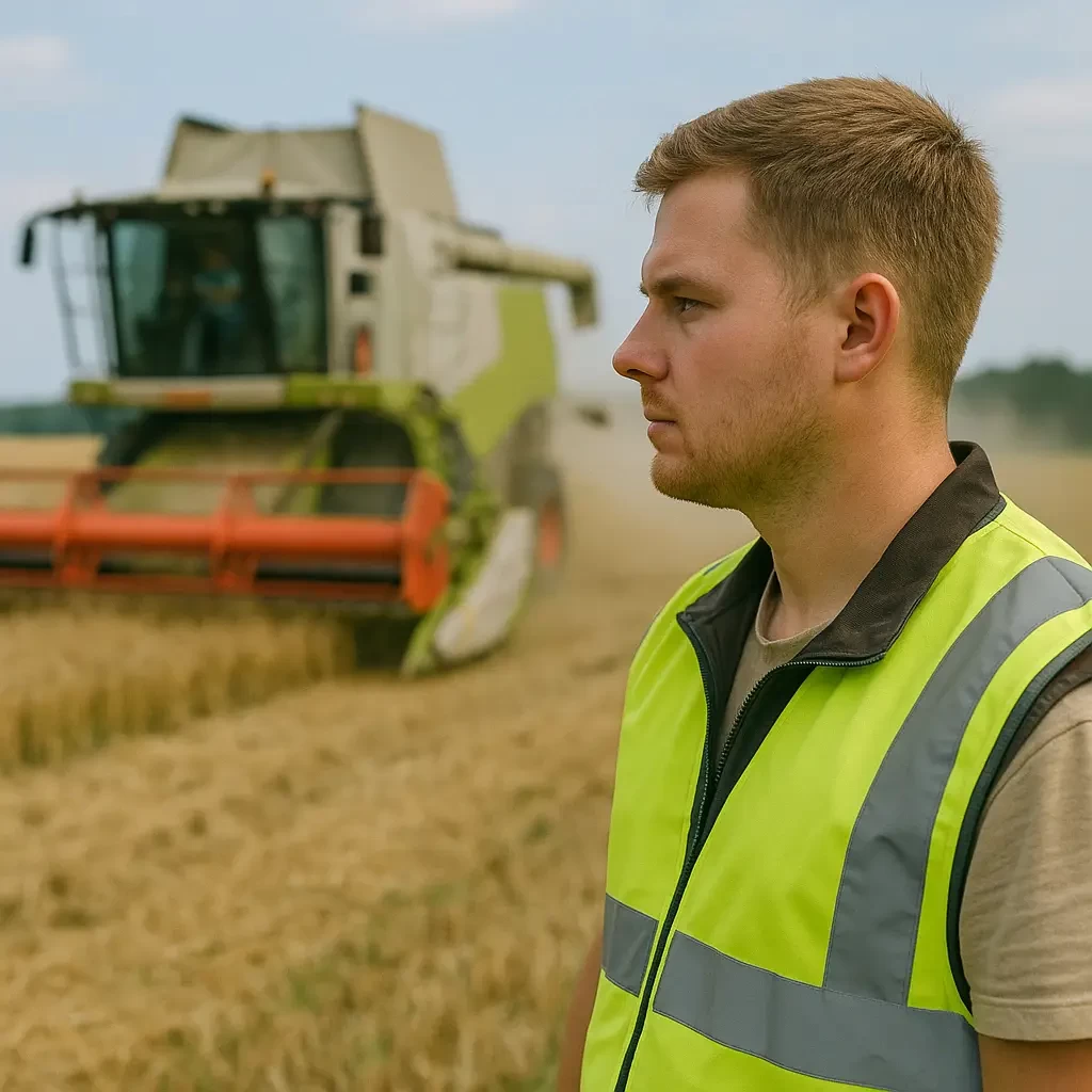 Агроинженерия