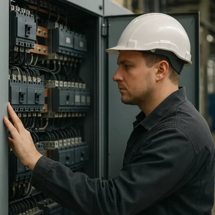 Электромеханика. Курс профессиональной переподготовки, обучение по ФГОС