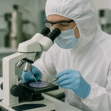 Специалист в области нанотехнологий (наноинженер, нанотехнолог). Курс профессиональной переподготовки, обучение по ФГОС