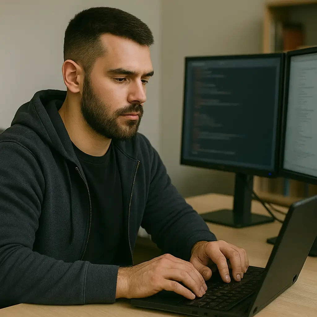 Информатика и вычислительная техника