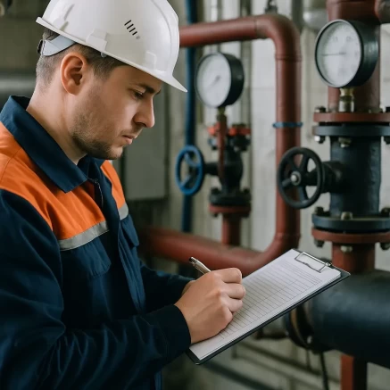 Теплоэнергетика и теплотехника. Курс профессиональной переподготовки, обучение по ФГОС