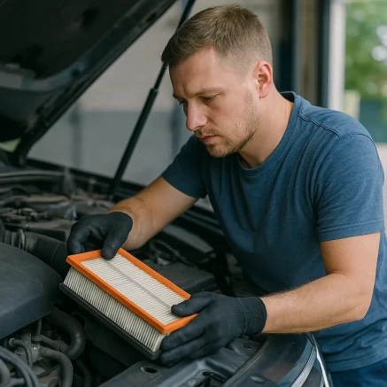 Техническое обслуживание и ремонт автомобильного транспорта. Курс профессиональной переподготовки, обучение по ФГОС
