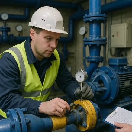 Техническая эксплуатация объектов жилищно-коммунального хозяйства и городской инфраструктуры. Курс профессиональной переподготовки, обучение по ФГОС