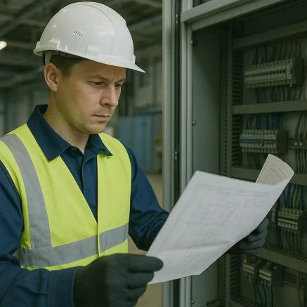 Автоматизация систем управления. Курс профессиональной переподготовки, обучение по ФГОС