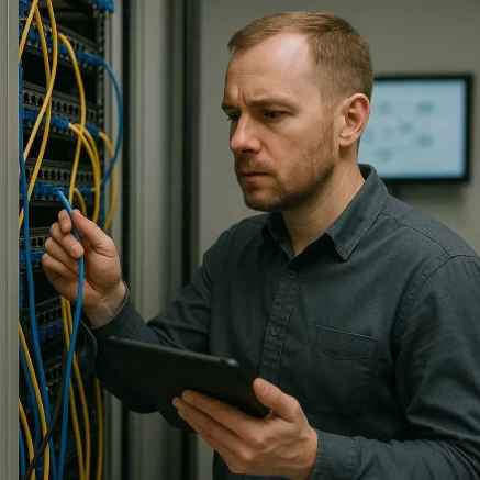 Инфокоммуникационные технологии и системы связи. Курс профессиональной переподготовки, обучение по ФГОС