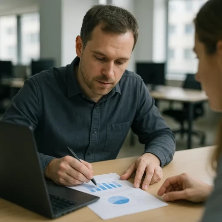 Менеджер по информационным технологиям (IT-менеджер). Курс профессиональной переподготовки, обучение по ФГОС