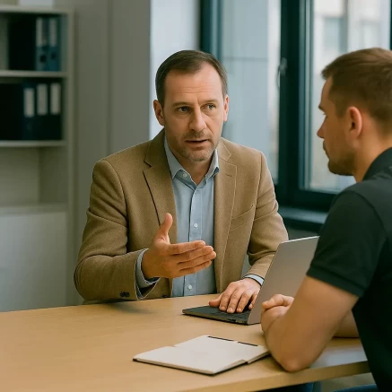 IT-директор. Курс профессиональной переподготовки, обучение по ФГОС