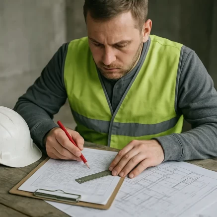 Инженер ПТО. Курс профессиональной переподготовки, обучение по ФГОС