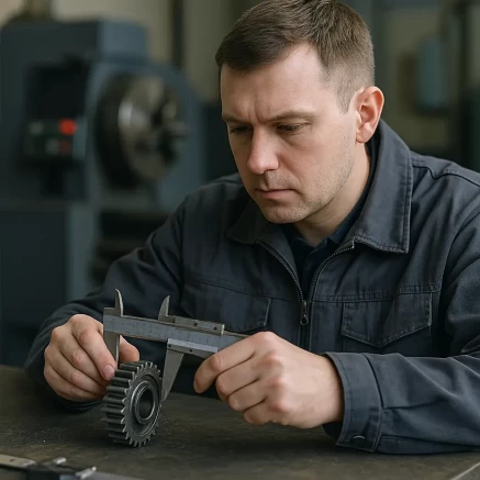 Инженер-механик. Курс профессиональной переподготовки, обучение по ФГОС