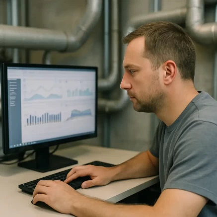 Промышленная теплоэнергетика. Курс профессиональной переподготовки, обучение по ФГОС