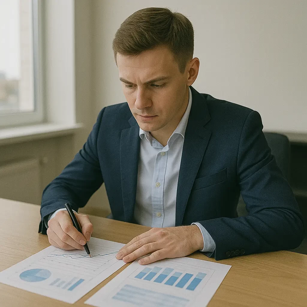 Бизнес-информатика