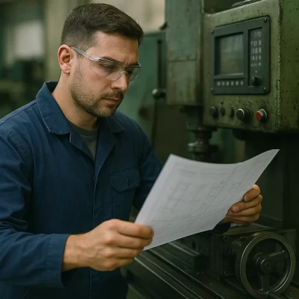 Технология машиностроения. Курс профессиональной переподготовки, обучение по ФГОС