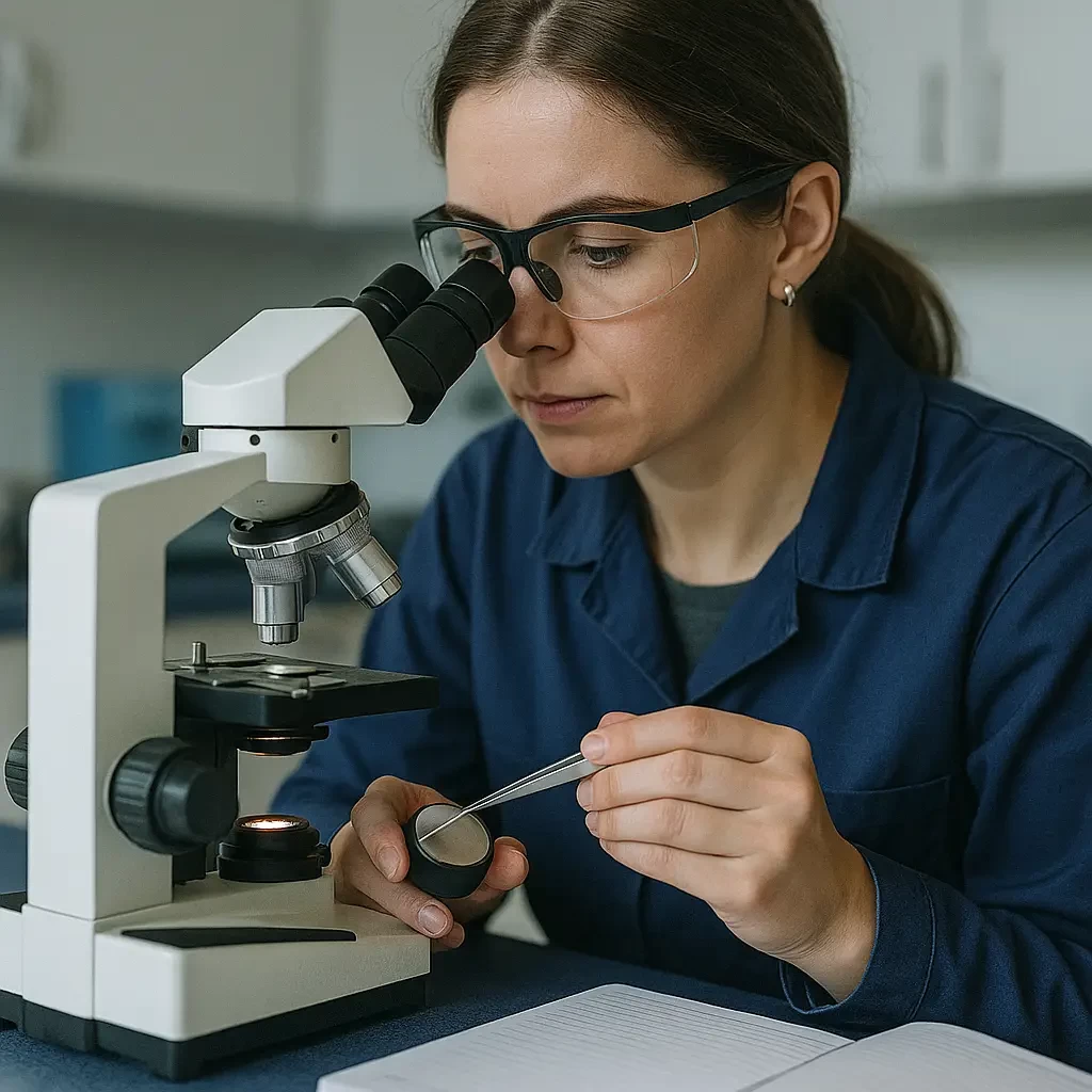 Материаловедение и технология обработки материалов