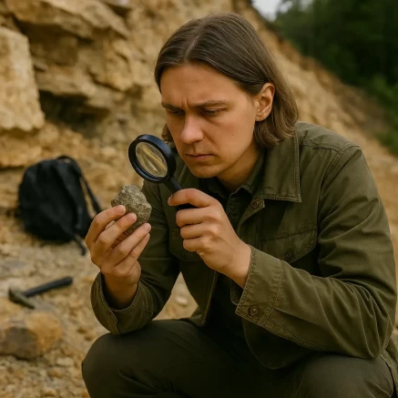 Общая геология. Курс профессиональной переподготовки, обучение по ФГОС