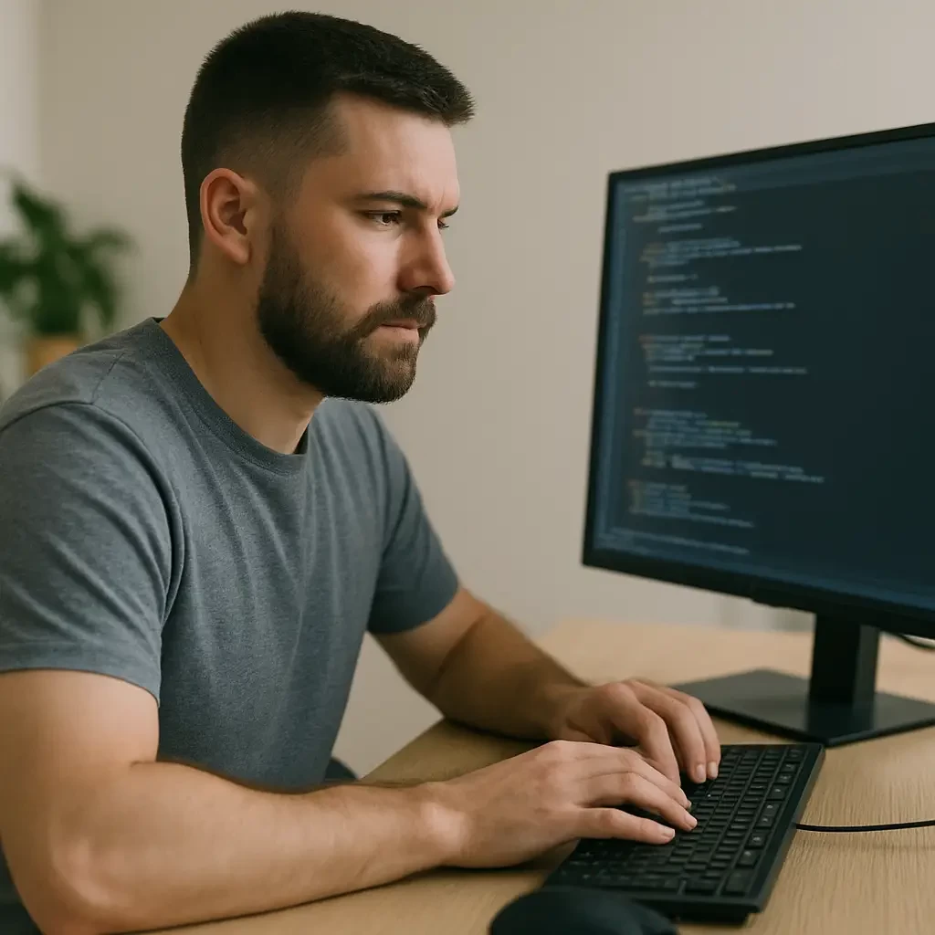 Инженер-программист