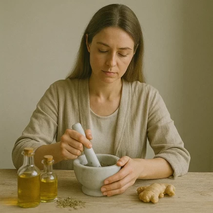 Основы Аюрведы. Курс профессиональной переподготовки, обучение по ФГОС