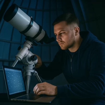 Астрономия (со специализацией «Основы астрологии»). Курс профессиональной переподготовки, обучение по ФГОС